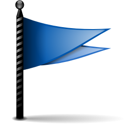 FlagFox (โปรแกรมดู IP และที่อยู่ ของเว็บไซต์บน Firefox) : 