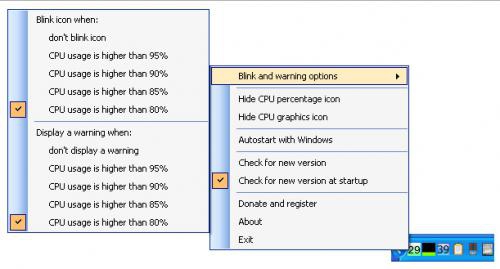 ดาวน์โหลดโปรแกรม ดูการใช้งานของ CPU