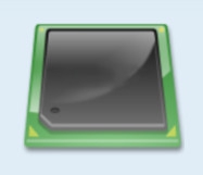 My CPU Monitor (โปรแกรม My CPU Monitor ดูการใช้งานของ CPU) : 