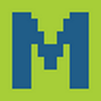 Mosamic (โปรแกรม Mosamic ทำรูปภาพโมเสก รูปเล็กๆ ต่อกัน) : 