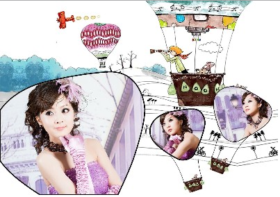 ดาวน์โหลดโปรแกรม PhotoShine mini