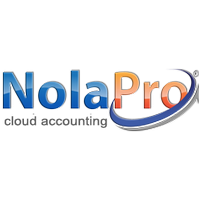 NolaPro Free Accounting