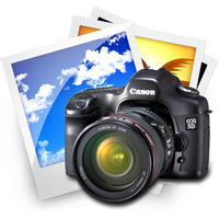 ExifDataView (โปรแกรมดูข้อมูล EXIF)