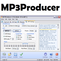 MP3Producer