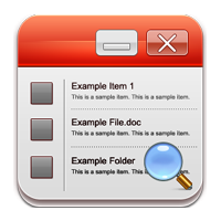 Listary (โปรแกรม Listary ค้นหาไฟล์อัจฉริยะ)