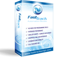 FastTrack Automation Studio