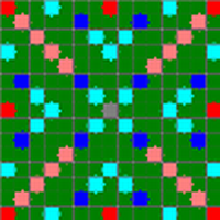 Scrabble3D (เกมส์ Scrabble3D ต่อคำศัพท์ภาษาอังกฤษ 3 มิติ)