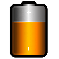 BatteryBar Free (โปรแกรม BatteryBar ดูสถานะแบตเตอรี่ ฟรี)