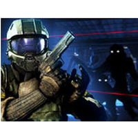 Alien Shooter 2 (เกมส์ Alien Shooter ยิงถล่มเอเลี่ยนสุดมันส์)
