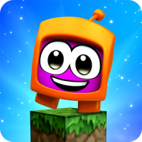 Twisty Planets (App เกมส์คิวบิกหาทางออก)