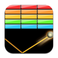 Trikanoid (เกมส์แนว Arkanoid เลี้ยงลูกบอลชนกระดานสุดมันส์)