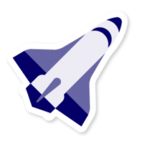 Arcadia (เกมส์ บังคับยานอวกาศ ยิงถล่มศัตรูสุดมันส์)