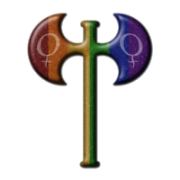 Labrys (โปรแกรม ปรับแต่ง Start Menu ให้เป็นระเบียบ)