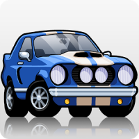 Checkpoint Champion (App เกมส์บังคับรถจิ๋ว)
