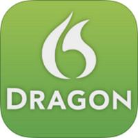 Dragon Dictation (App เปลี่ยนคำพูดเป็นตัวอักษร)