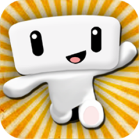 Cubic Castles (App เกมส์คิวบิกผจญภัย)