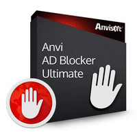 Anvi AD Blocker Ultimate (โปรแกรม บล็อกโฆษณา บนเว็บไซต์)