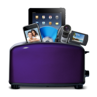 Toast Titanium ( โปรแกรมไรท์แผ่นซีดีและดีวีดีสำหรับเครื่อง Mac)