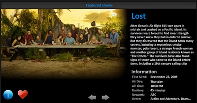 โปรแกรมดูทีวี TVTrigger