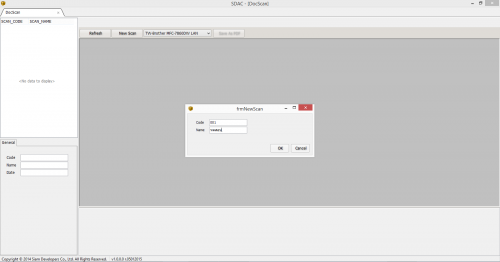 โปรแกรมสแกนเอกสาร DocScan หรือ Document Scan โปรแกรมสแกนเอกสาร DocScan หรือ Document Scan