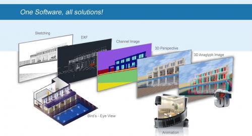 InteriCAD Lite InteriCAD Lite