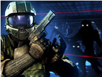 Alien Shooter 2 (เกมส์ Alien Shooter ยิงถล่มเอเลี่ยนสุดมันส์) : 