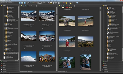 ดาวน์โหลดโปรแกรม Helicon Photo Safe 