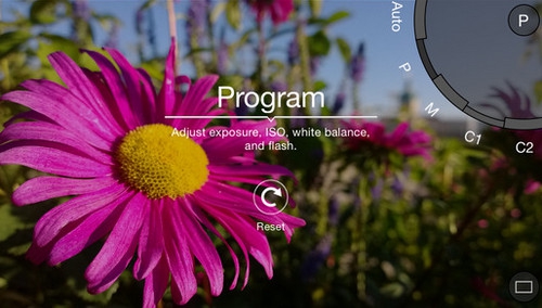 App ถ่ายภาพขั้นเทพ ProShot