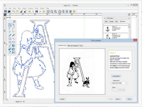 ดาวน์โหลดโปรแกรม Type light