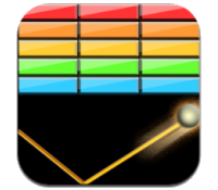 Trikanoid (เกมส์แนว Arkanoid เลี้ยงลูกบอลชนกระดานสุดมันส์) : 