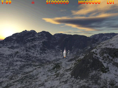 ดาวน์โหลดเกมส์ Arcadia 