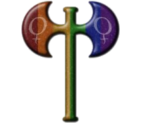 Labrys (โปรแกรม ปรับแต่ง Start Menu ให้เป็นระเบียบ) : 