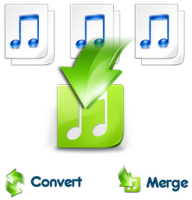 โปรแกรมรวมเพลง Free MP3 Joiner โปรแกรมรวมเพลง Free MP3 Joiner