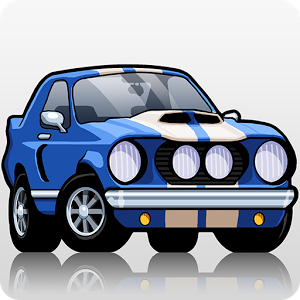 Checkpoint Champion (App เกมส์บังคับรถจิ๋ว) : 
