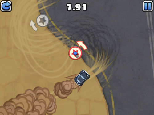 โหลดเกมส์ Checkpoint Champion