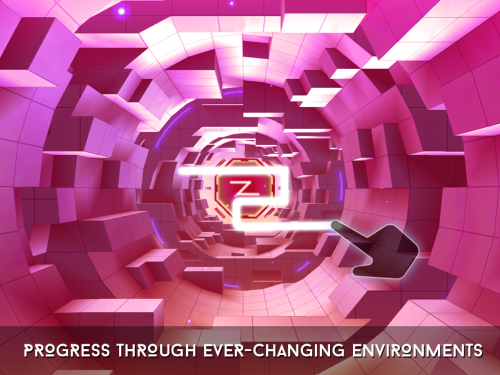 เกมส์วาดสัญลักษณ์ Impossible Draw