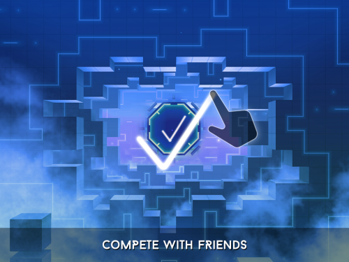 โหลดเกมส์ Impossible Draw