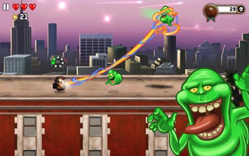 เกมส์ยิงสัตว์ประหลาด Monster Dash เกมส์ยิงสัตว์ประหลาด Monster Dash