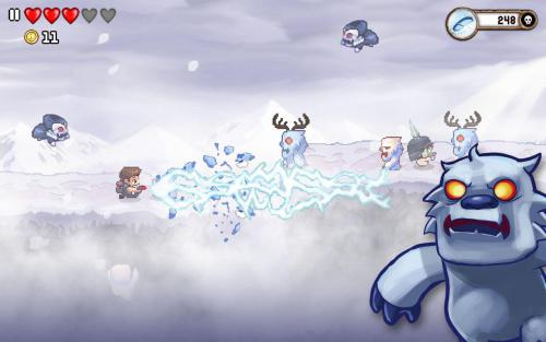 โหลดเกมส์ Monster Dash โหลดเกมส์ Monster Dash