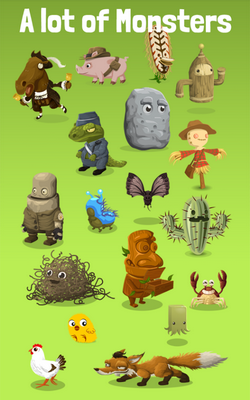 เกมส์ Dream Tapper