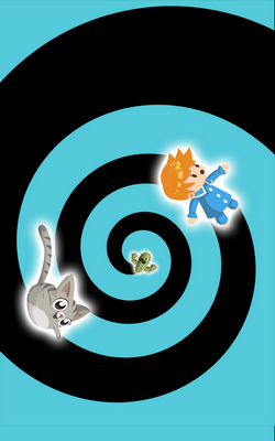 Dream Tapper (App เกมส์ผจญภัยในฝันสไตล์ RPG) : 