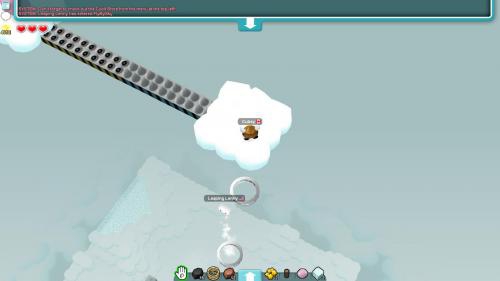 โหลดเกมส์ Cubic Castles