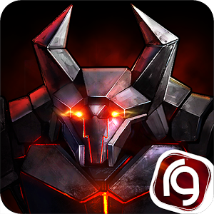 Ultimate Robot Fighting (App เกมส์ประลองหุ่นยนต์) : 