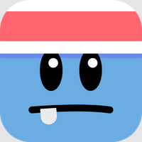 Dumb Ways to Die 2 The Games (App เกมส์วิธีตายแบบงี่เง่า) : 