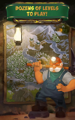 Gemcrafter Puzzle Journey (App เกมส์เรียงเพชรใหม่) : Gemcrafter Puzzle Journey (App เกมส์เรียงเพชรใหม่) :