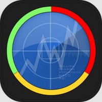 StockRadars (App ติดตามความเคลื่อนไหวของหุ้น) : 