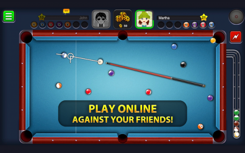 ดาวน์โหลด 8 Ball Pool ดาวน์โหลด 8 Ball Pool