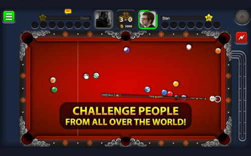 เกมส์ 8 Ball Pool เกมส์ 8 Ball Pool