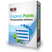 Express Points (ทําพรีเซ็นเทชั่น เหมือน PowerPoint แต่ฟรี)