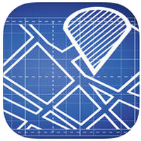 Map Measure (App วัดขนาดพื้นที่ จากแผนที่)